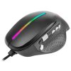 Tracer GameZone Snail USB RGB Vezetékes Fekete optikai egér