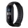 FitPro M5 Smart Band pulzus- és vérnyomásmérő okoskarkötő, Fekete, Fekete, Fekete, Fekete, Fekete