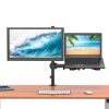 Timeless Tools Asztali monitor és laptoptartó állvány