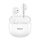 Lenovo Thinkplus LP1 Pro Bluetooth 5.1 Vezeték Nélküli Fülhallgató Töltőtokkal, Fehér, Fehér, Fehér, Fehér