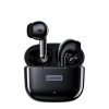 Lenovo LP40 Pro Bluetooth 5.1 Vezeték Nélküli Fülhallgató Töltőtokkal, Fekete, Fekete, Fekete, Fekete, Fekete