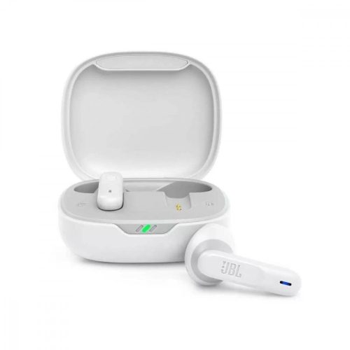 JBL Wave 300 TWS Bluetooth In-Ear füllhallgató, Fehér EU