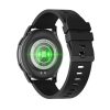 SMW Kieslect Man Smart Watch K10 - Black